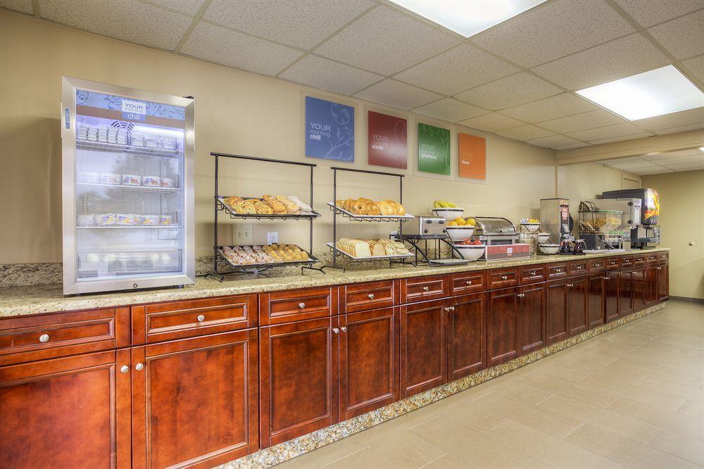 Comfort Inn Matthews / Charlotte Extérieur photo