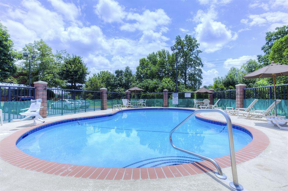 Comfort Inn Matthews / Charlotte Extérieur photo