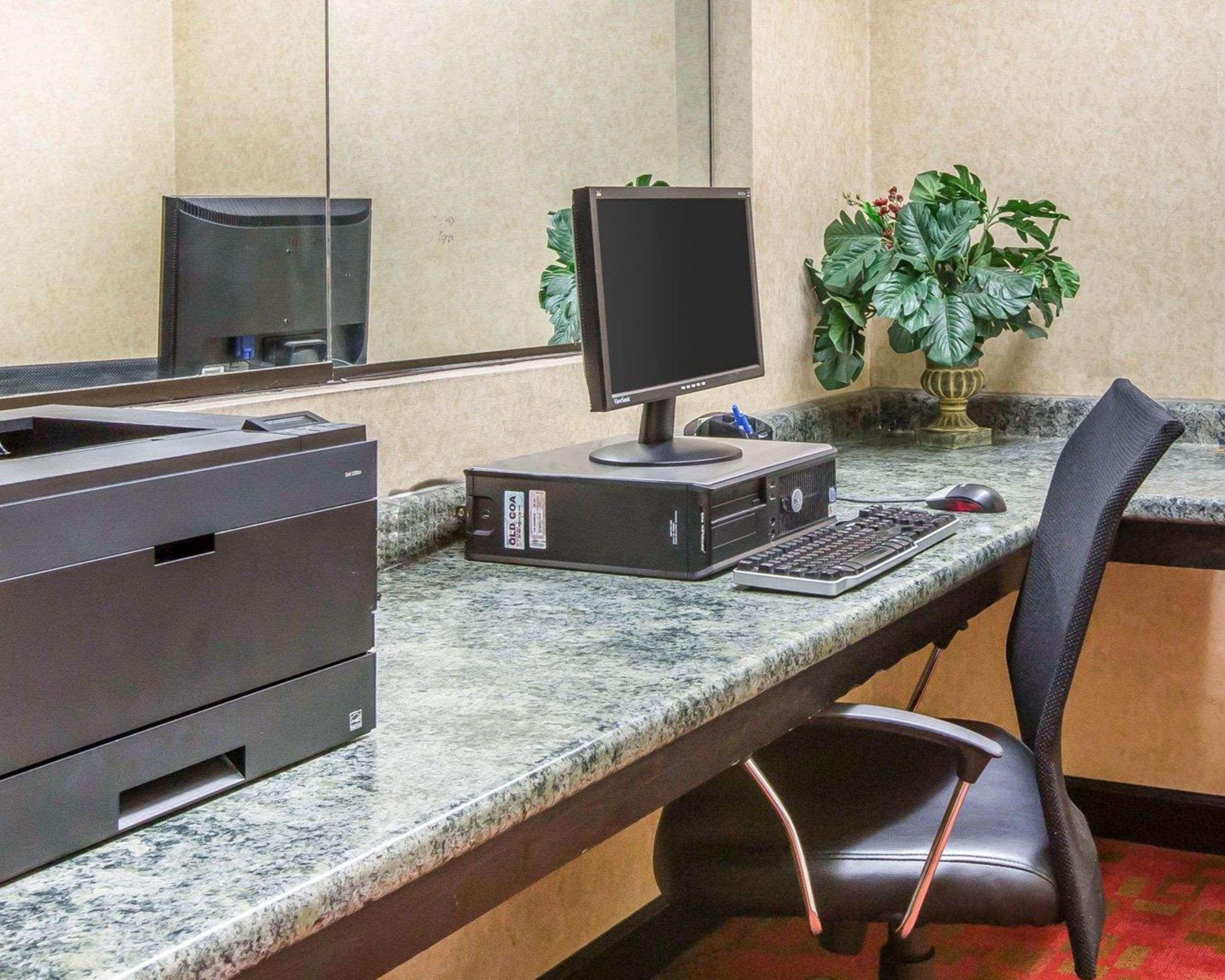 Comfort Inn Matthews / Charlotte Extérieur photo