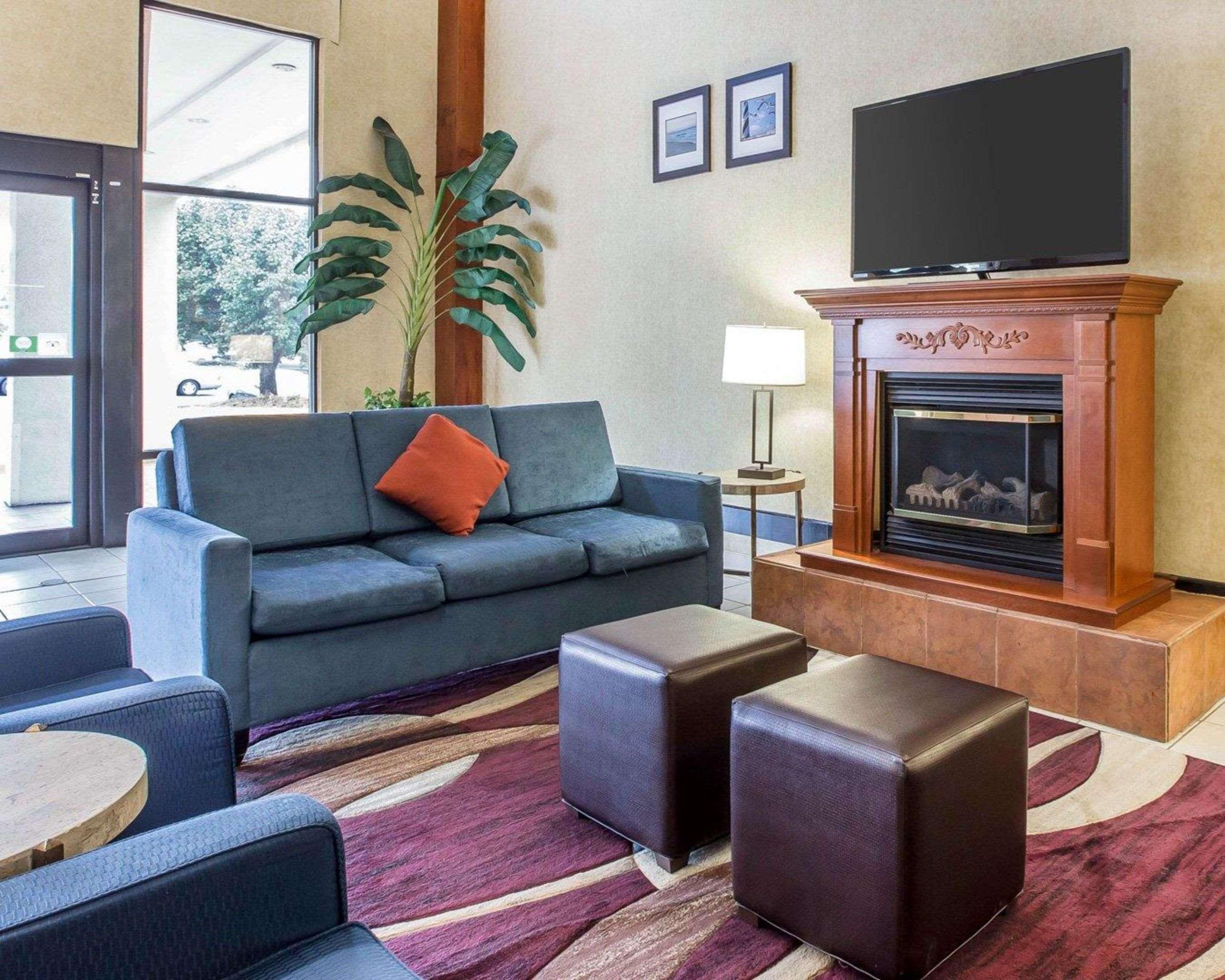 Comfort Inn Matthews / Charlotte Extérieur photo