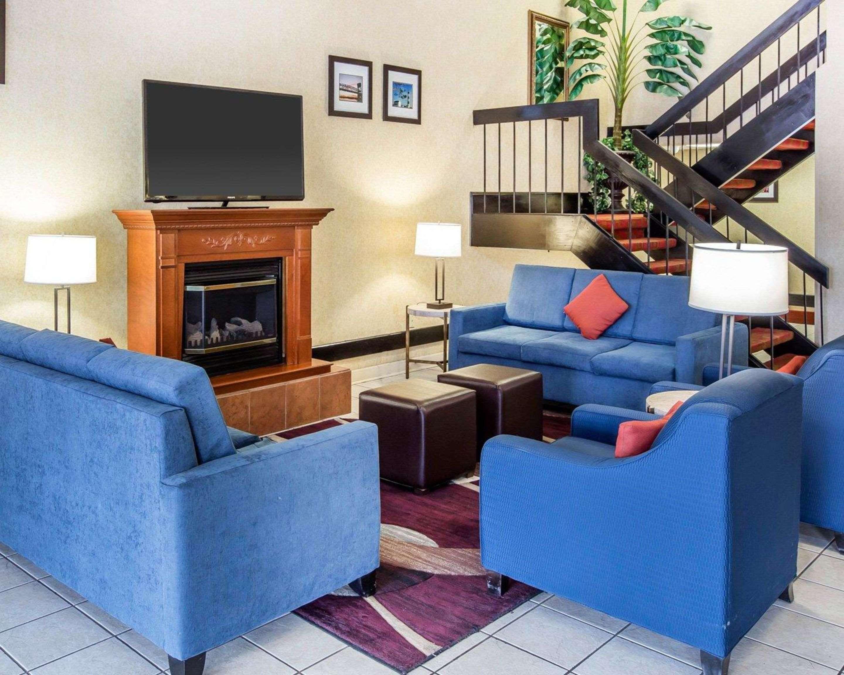 Comfort Inn Matthews / Charlotte Extérieur photo